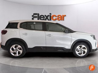 Citroën C5 Aircross PureTech 96kW (130CV) S&S You