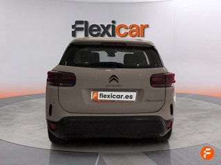 Citroën C5 Aircross PureTech 96kW (130CV) S&S You