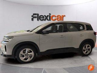Citroën C5 Aircross PureTech 96kW (130CV) S&S You