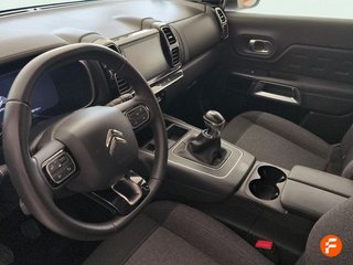 Citroën C5 Aircross PureTech 96kW (130CV) S&S You