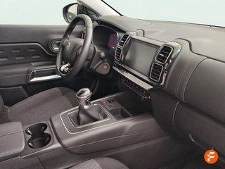 Citroën C5 Aircross PureTech 96kW (130CV) S&S You