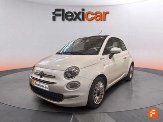 Fiat 500 Dolcevita 1.0 Hybrid 51KW (70 CV)