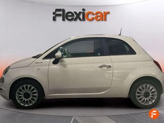 Fiat 500 Dolcevita 1.0 Hybrid 51KW (70 CV)