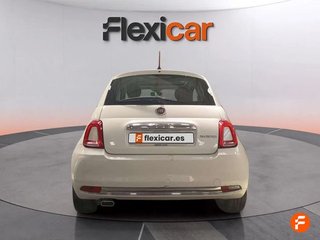 Fiat 500 Dolcevita 1.0 Hybrid 51KW (70 CV)