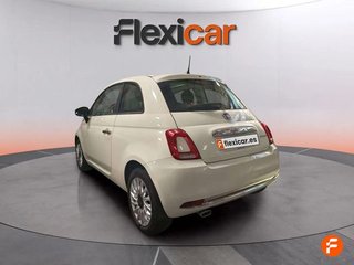 Fiat 500 Dolcevita 1.0 Hybrid 51KW (70 CV)