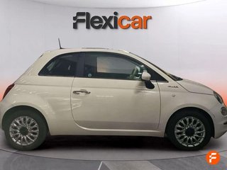 Fiat 500 Dolcevita 1.0 Hybrid 51KW (70 CV)