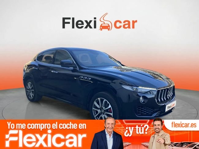 Maserati Levante Diesel - foto 1