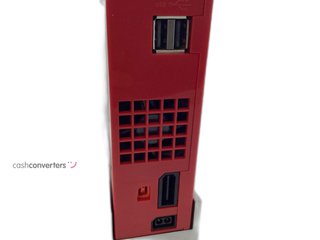 nintendo wii mod. rvl-001