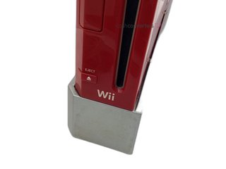 nintendo wii mod. rvl-001