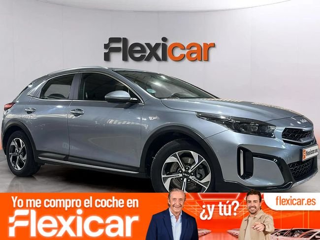 Kia XCeed Kia XCeed 1.5 (160CV) - 5P (2023) - foto 1