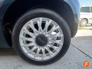 Fiat 500 Dolcevita 1.0 Hybrid 51KW (70 CV)