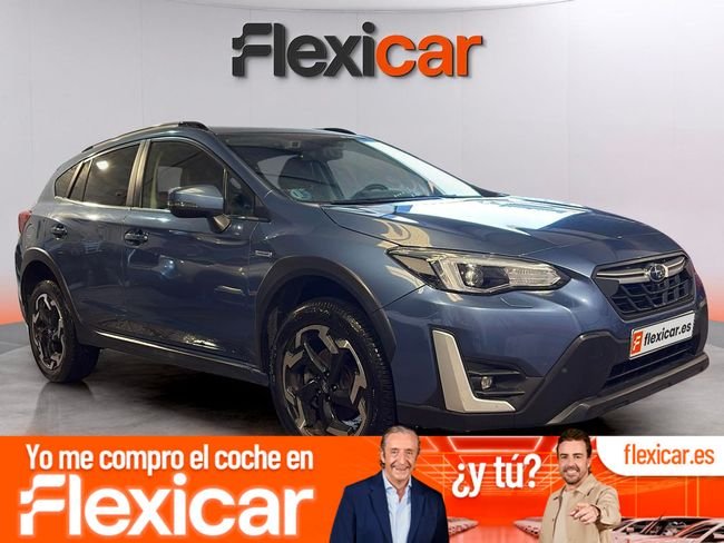 Subaru XV 2.0i Hybrid CVT Executive Plus - foto 1