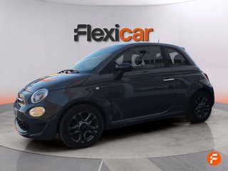 Fiat 500 Connect 1.0 Hybrid 51KW (70 CV)