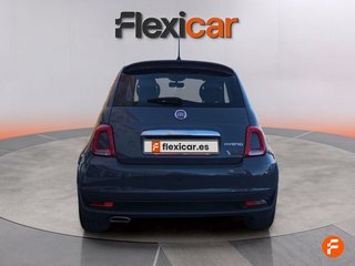 Fiat 500 Connect 1.0 Hybrid 51KW (70 CV)
