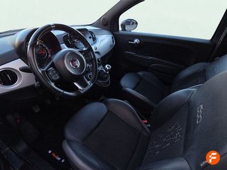 Fiat 500 Connect 1.0 Hybrid 51KW (70 CV)