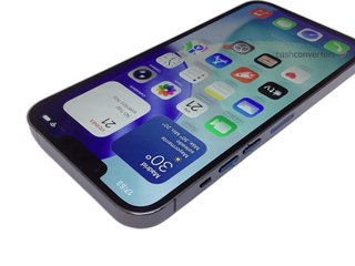 apple iphone 13 pro max 128gb