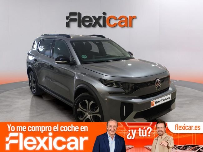 Citroën C3 Aircross Turbo 73kW (100CV) BVM6 YOU - foto 1