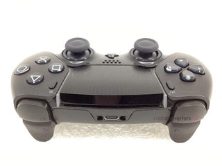 mando ps5 sony dualsense edge