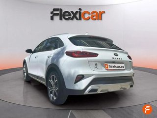Kia XCeed 1.6 GDi PHEV 104kW (141CV) eMotion
