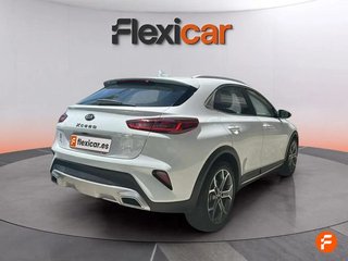 Kia XCeed 1.6 GDi PHEV 104kW (141CV) eMotion