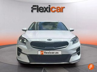 Kia XCeed 1.6 GDi PHEV 104kW (141CV) eMotion