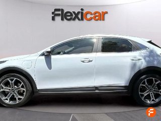 Kia XCeed 1.6 GDi PHEV 104kW (141CV) eMotion