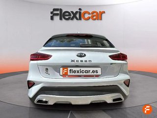 Kia XCeed 1.6 GDi PHEV 104kW (141CV) eMotion