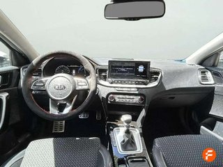 Kia XCeed 1.6 GDi PHEV 104kW (141CV) eMotion