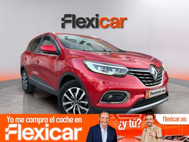 Renault Kadjar Business Tce GPF 103kW (140CV) - foto 1