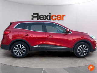 Renault Kadjar Business Tce GPF 103kW (140CV)