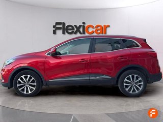 Renault Kadjar Business Tce GPF 103kW (140CV)