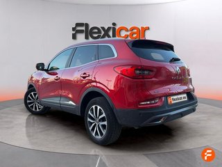 Renault Kadjar Business Tce GPF 103kW (140CV)