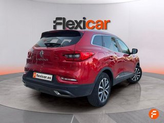 Renault Kadjar Business Tce GPF 103kW (140CV)