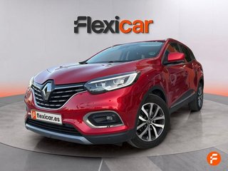 Renault Kadjar Business Tce GPF 103kW (140CV)
