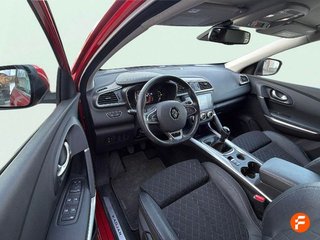 Renault Kadjar Business Tce GPF 103kW (140CV)