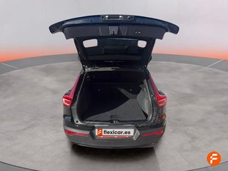 Volvo XC40 1.5 T4 Twin Recharge Essential Auto