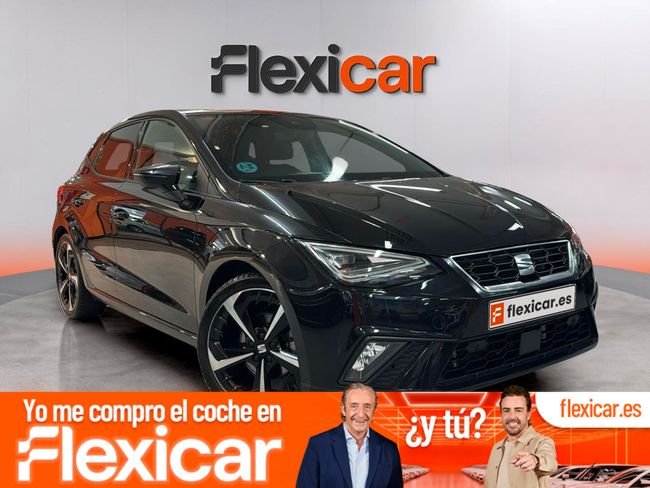 Seat Ibiza 1.0 TSI 81kW (110CV) FR Plus - foto 1