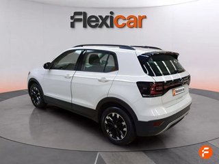 Volkswagen T-Cross Advance 1.0 TSI 81kW (110CV) DSG