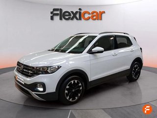 Volkswagen T-Cross Advance 1.0 TSI 81kW (110CV) DSG