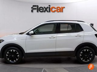 Volkswagen T-Cross Advance 1.0 TSI 81kW (110CV) DSG