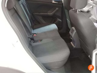 Volkswagen T-Cross Advance 1.0 TSI 81kW (110CV) DSG