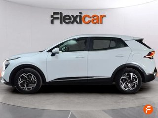 Kia Sportage 1.6 CRDi MHEV 100kW (136CV) Drive 4x2