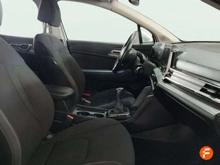 Kia Sportage 1.6 CRDi MHEV 100kW (136CV) Drive 4x2