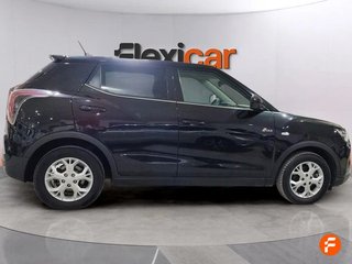 SsangYong Tivoli G12T Urban Plus