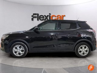 SsangYong Tivoli G12T Urban Plus