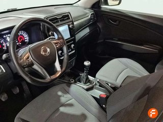 SsangYong Tivoli G12T Urban Plus