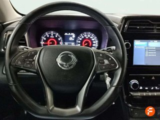 SsangYong Tivoli G12T Urban Plus
