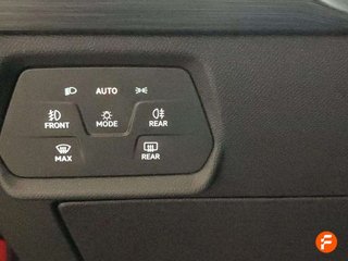 Cupra Formentor 1.5 TSI 110kW (150 CV) DSG