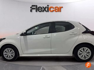 Toyota Yaris 1.0 70 Business