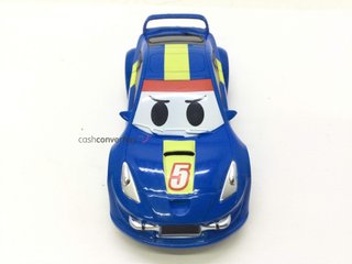 coche slot scalextric compact tuning car 1
